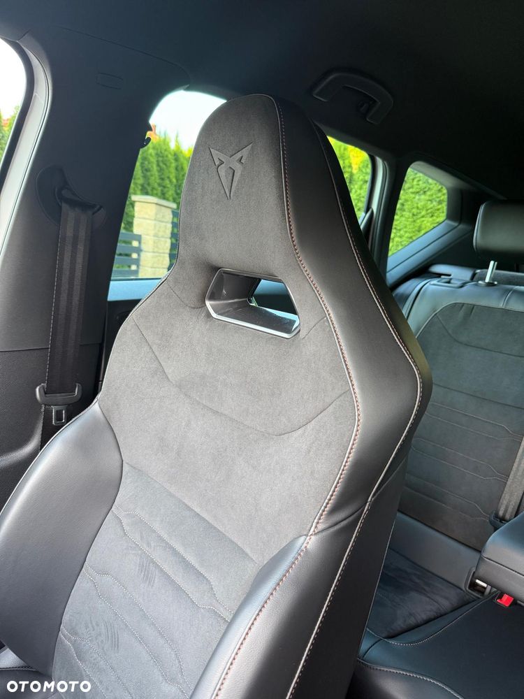 Cupra Ateca - 16