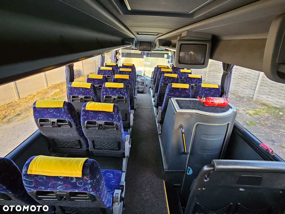 Scania Irizar NewCentury - 13