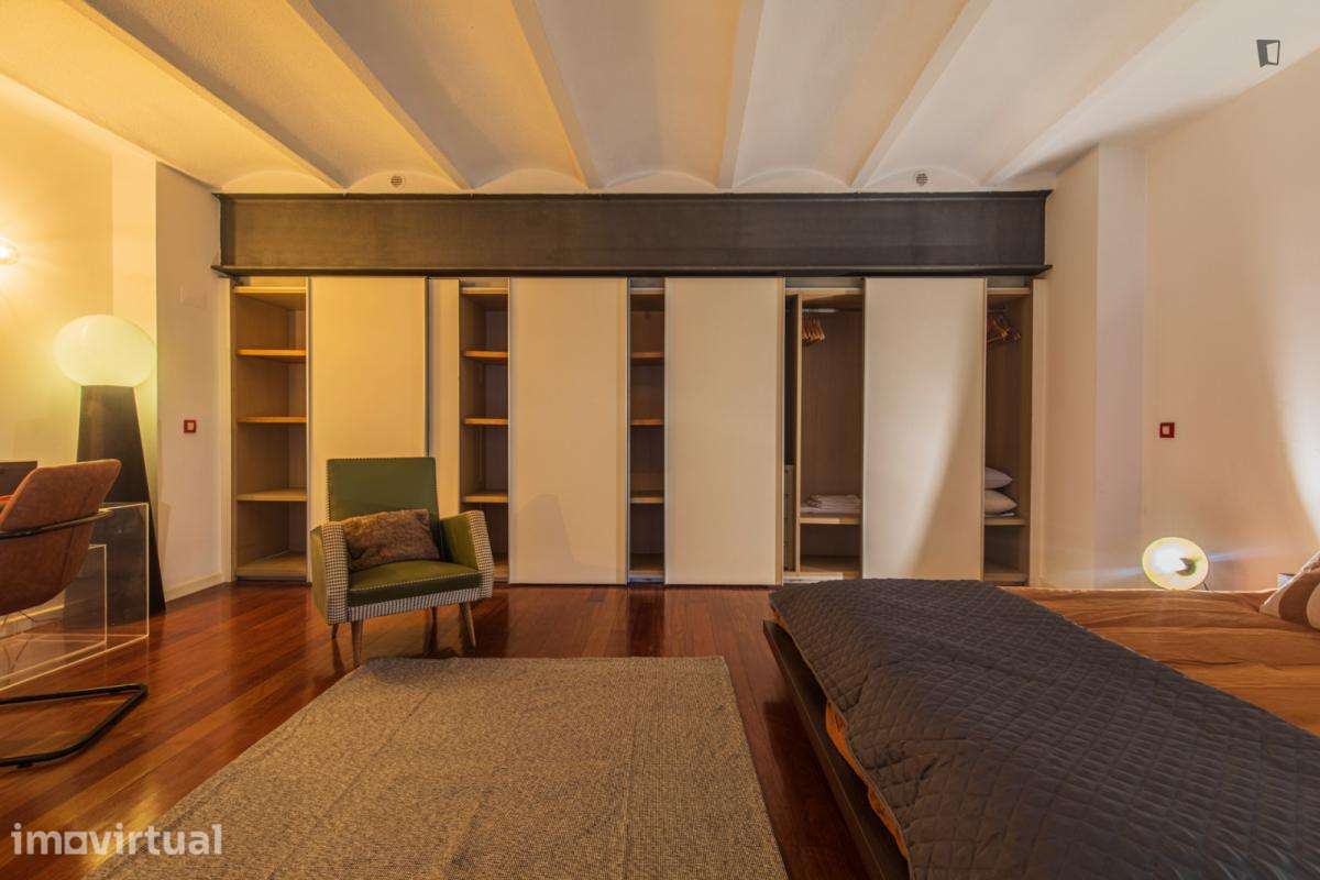 Apartamento com 1 quartos - localizado em Alcântara Lisbon - Grande imagem: 3/45