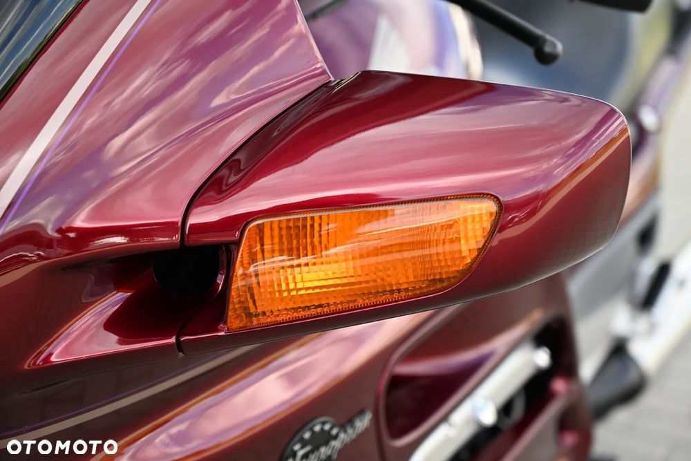 Honda ST - 22