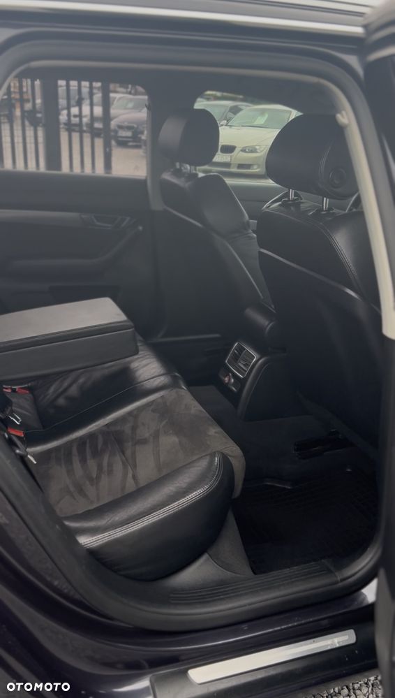 Audi A6 Avant 2.4 multitronic - 8