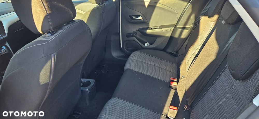 Opel Corsa Selection - 20