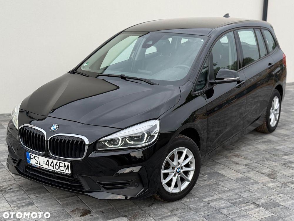 BMW Seria 2 216d GT - 3