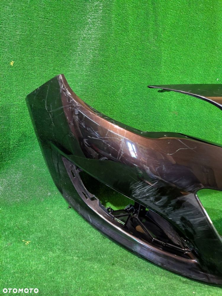 ZDERZAK PRZEDNI PRZÓD OPEL ASTRA J LIFT 12-15 bez pdc - 3