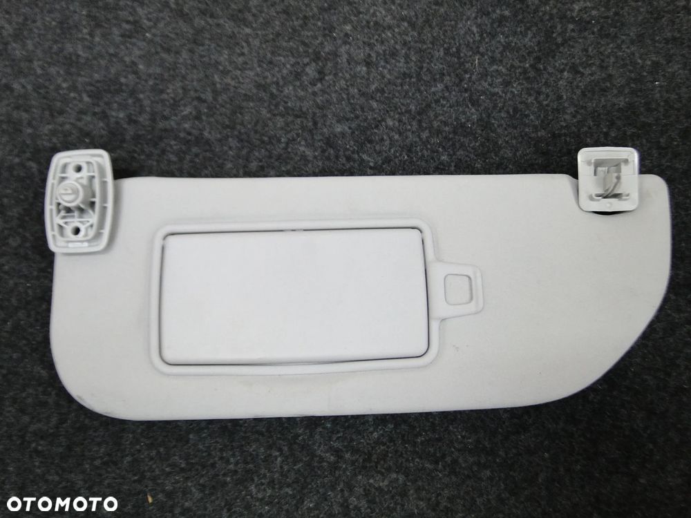 PEUGEOT 108 CITROEN C1 AYGO II 2 OSŁONA PRZECIWSŁONECZNA LEWA EUROPA - 2