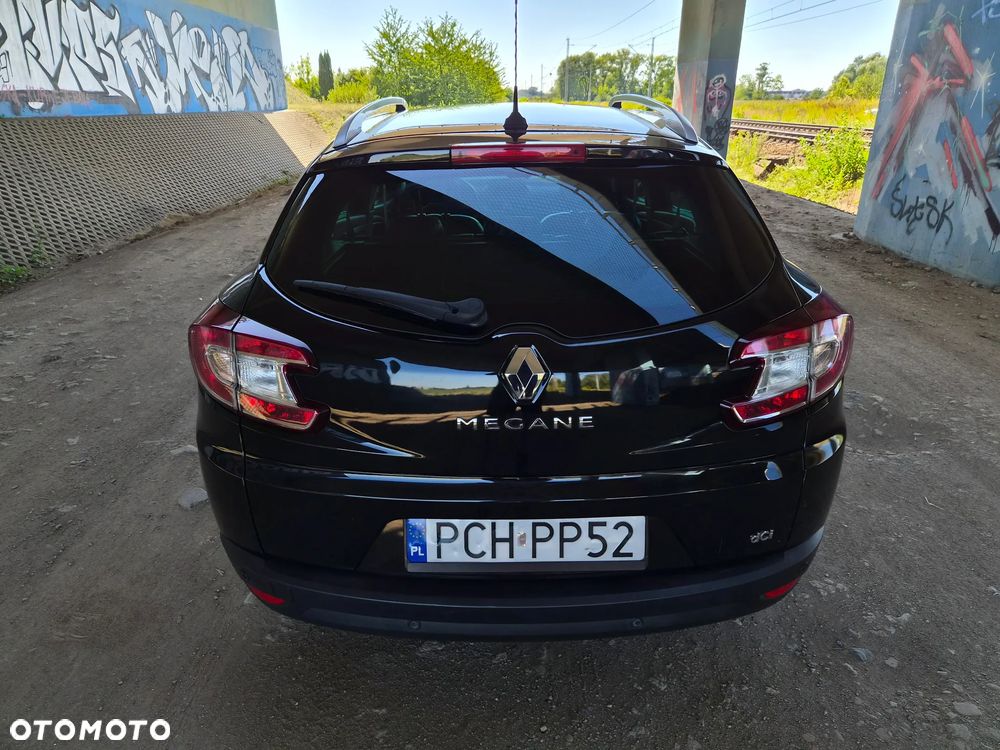 Renault Megane - 4