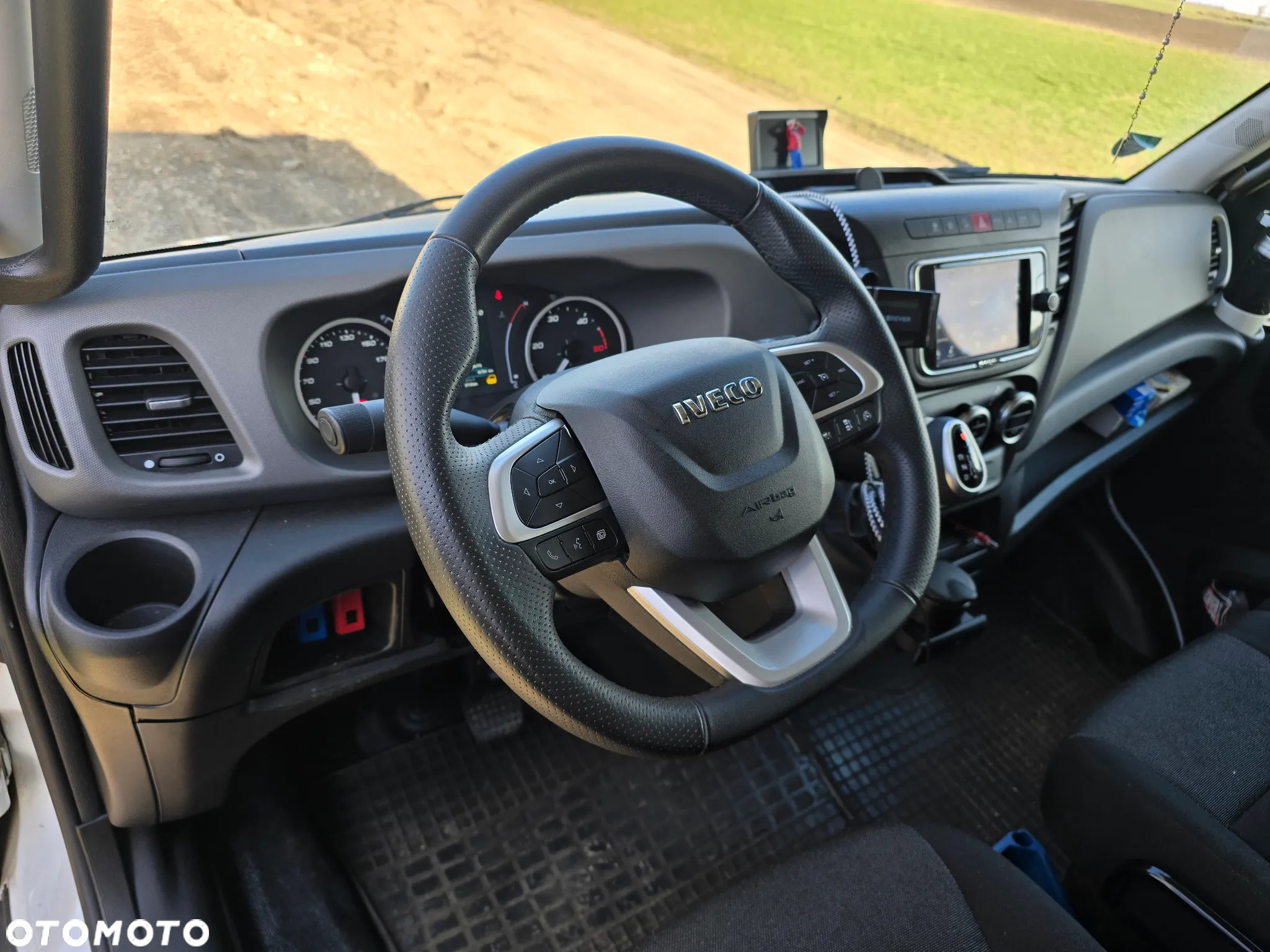 Iveco DALLY - 2