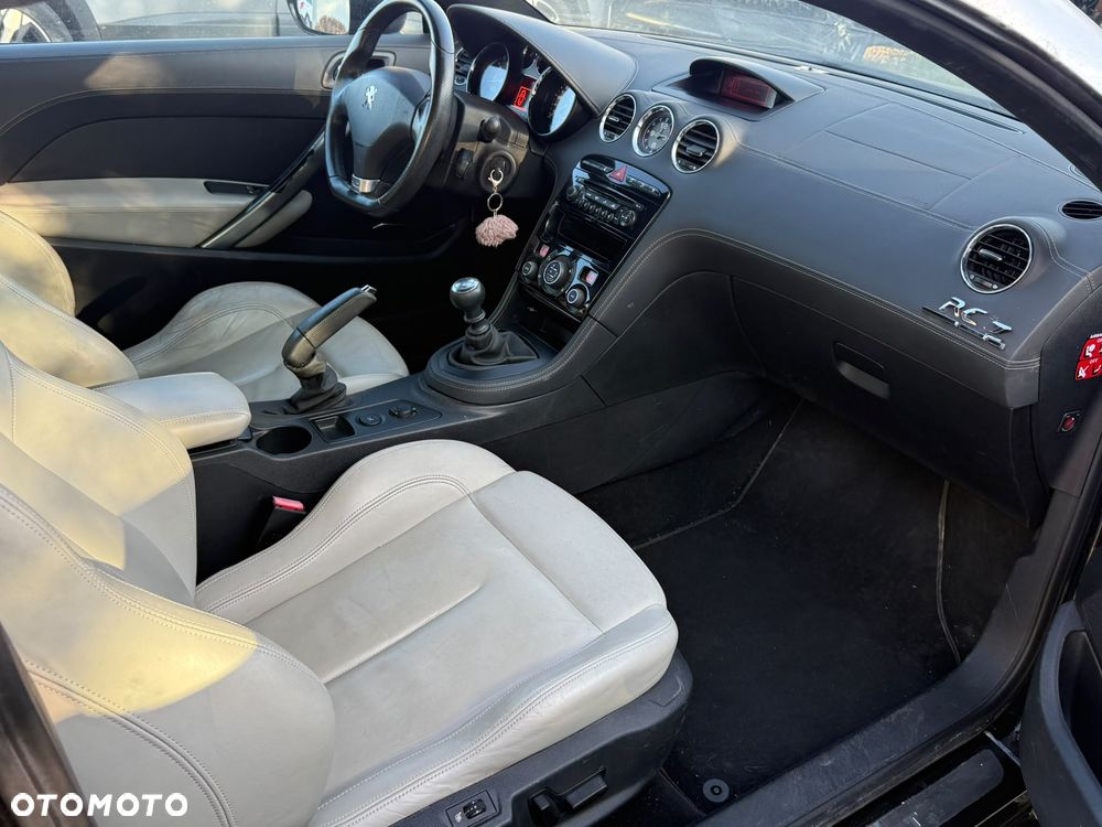 Peugeot RCZ 1.6 THP - 15