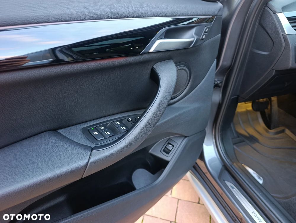 BMW X1 - 31