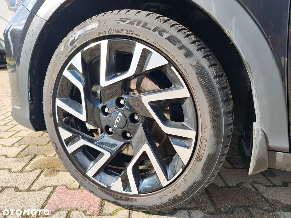 Kia XCeed 1.5 T-GDI M DCT - 9