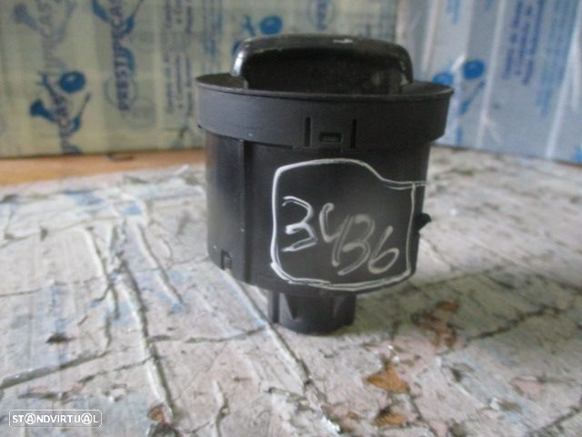 Interruptor INTER3436 AUDI A8 2003 REGULADOR FAROIS - 2