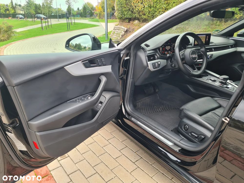 Audi A5 - 19
