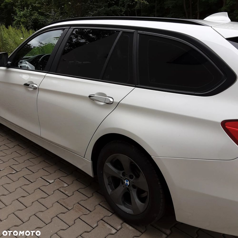 BMW Seria 3 - 10