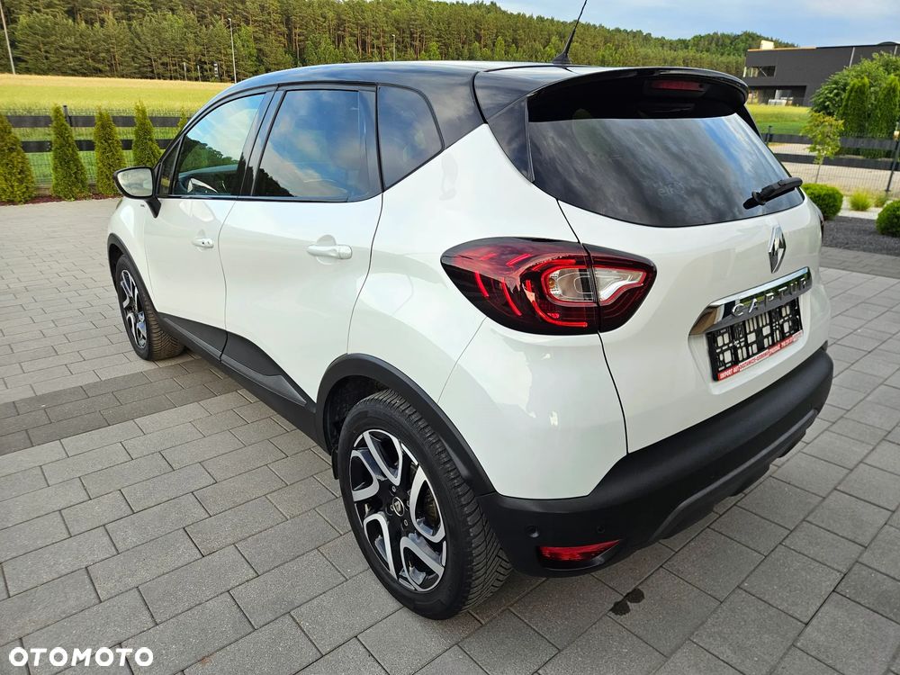 Renault Captur 1.3 TCe Intens - 21