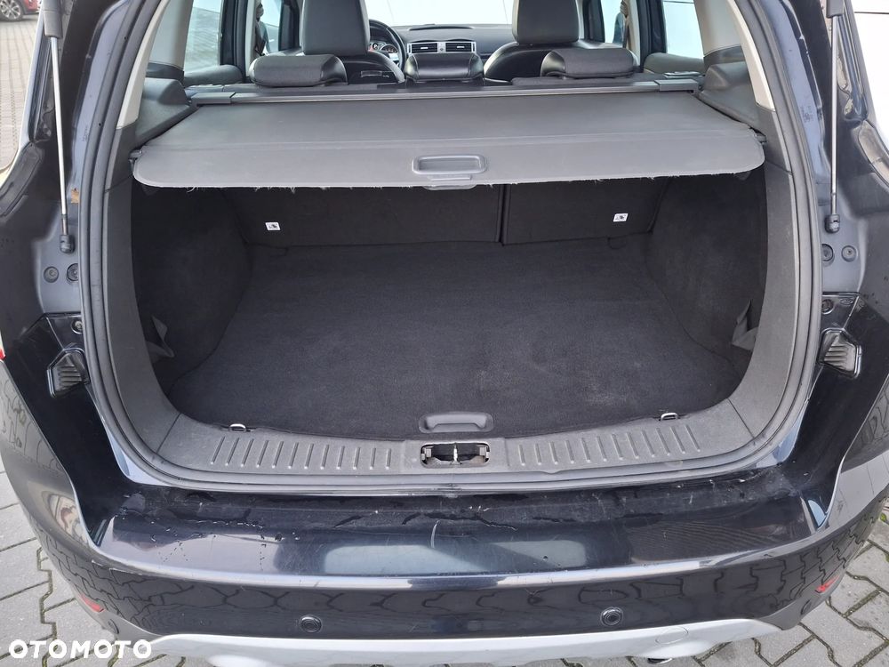 Ford Kuga 2.0 TDCi 4x4 Trend - 35