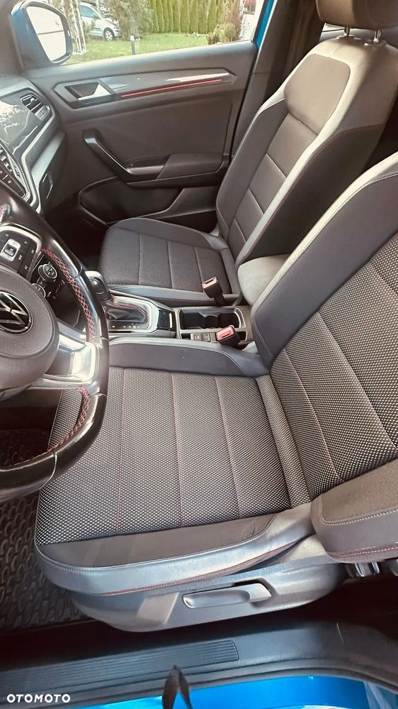 Volkswagen T-Roc 1.5 TSI GPF ACT Premium DSG - 11