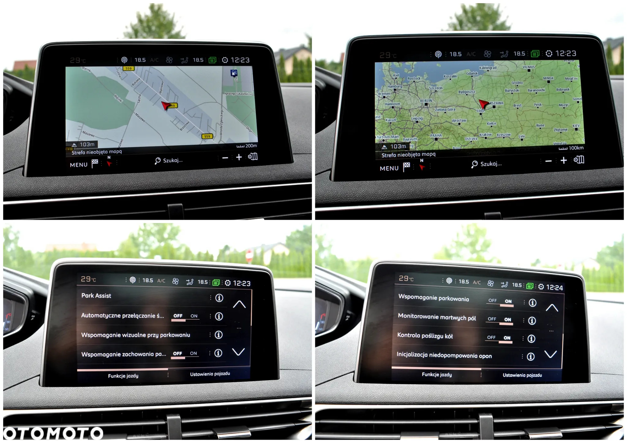 Peugeot 5008 BlueHDI 130 EAT8 GT - 32