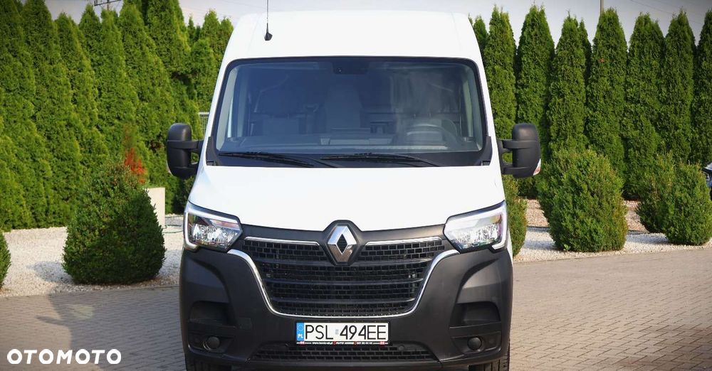 Renault Master - 9
