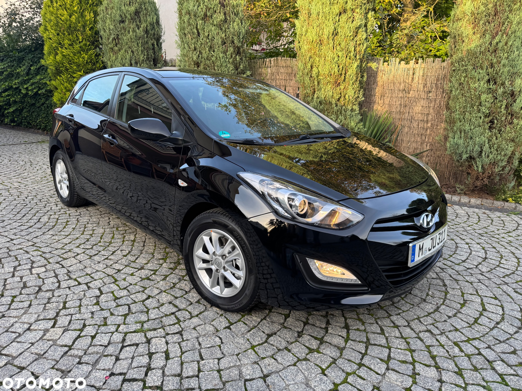Hyundai i30 1.4 Comfort - 17