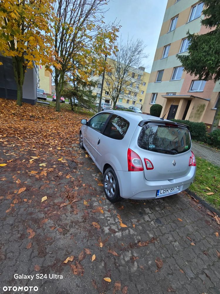 Renault Twingo - 12