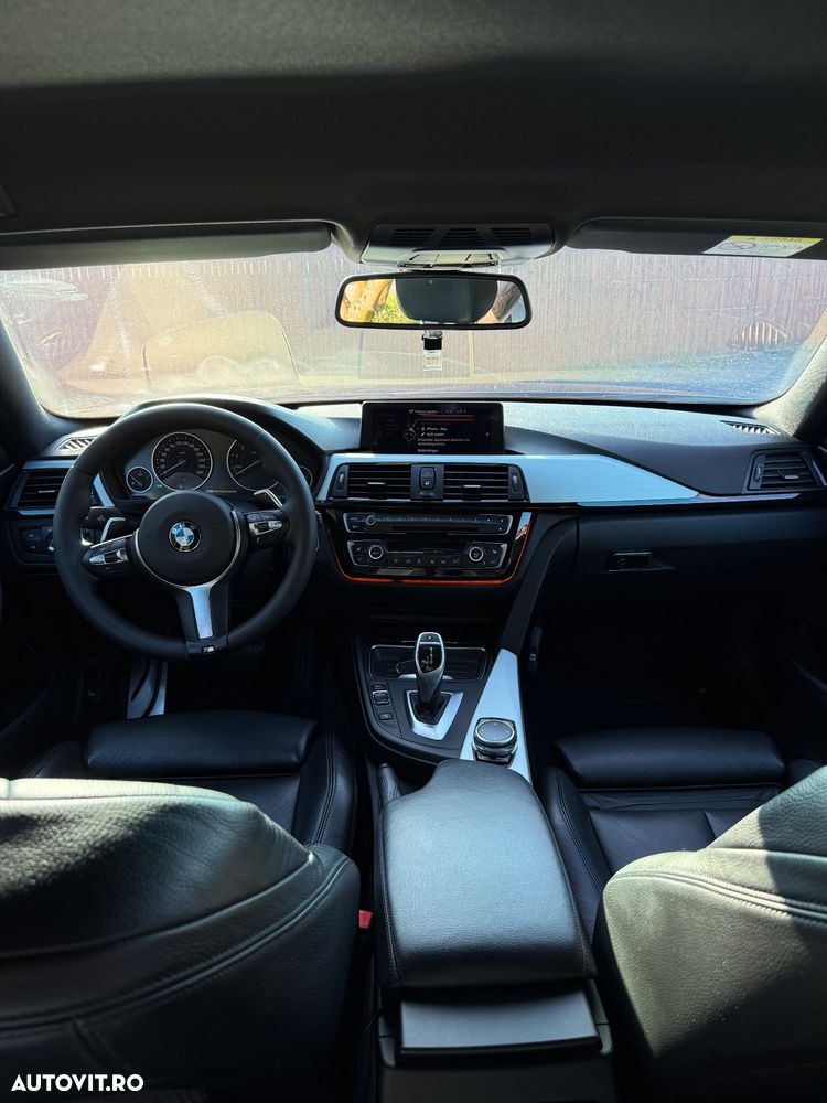BMW Seria 4 - 15