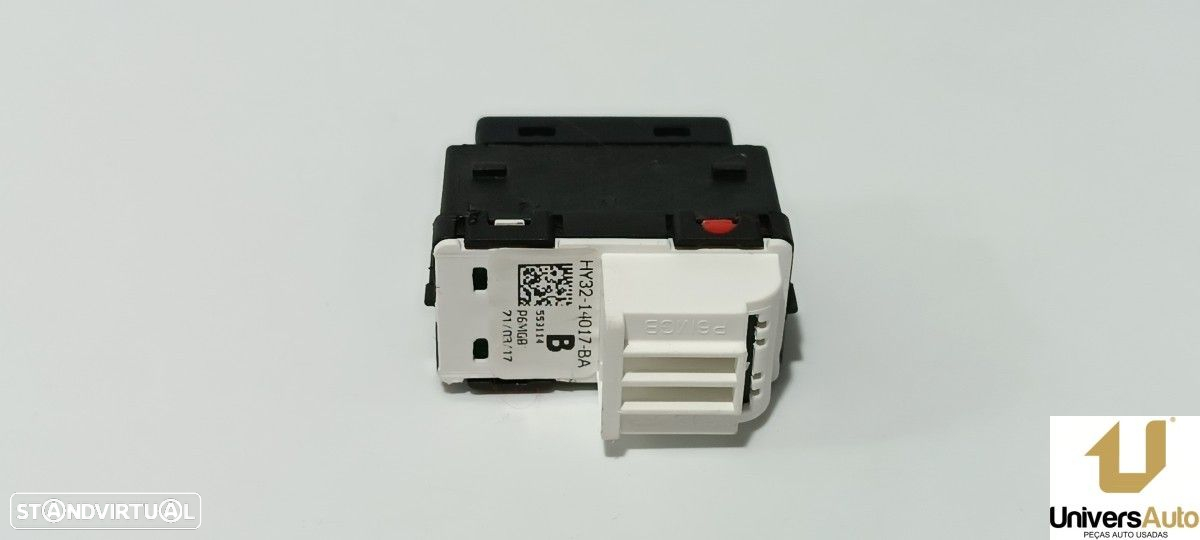 CONTROLE DE BLOQUEIO DE PORTA LAND ROVER RANGE ROVER VELAR VELAR - 5