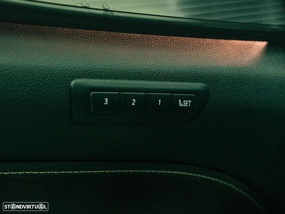 Lexus NX 450h+ - 39
