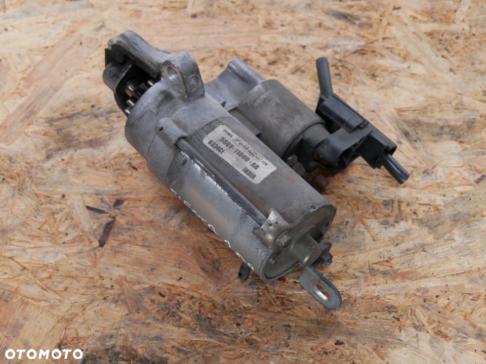 ROZRUSZNIK FORD FIESTA ST 2.0B 06' 5S6Y-11000-AB - 2