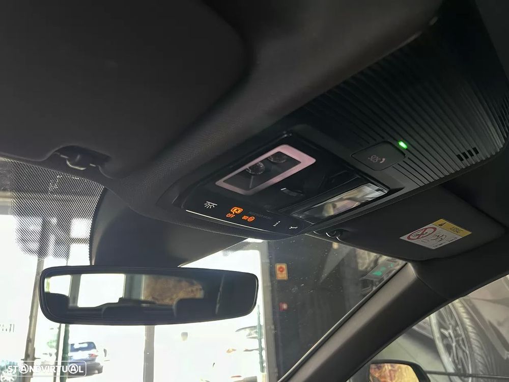 Cupra Formentor 1.4 e-Hybrid DSG - 15