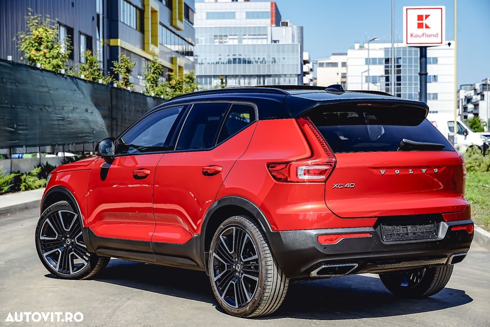 Volvo XC 40 - 14