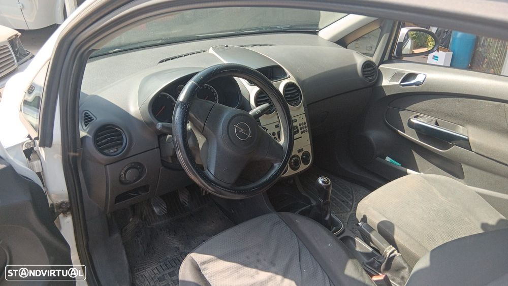 Opel Corsa 1.3 CDTi - 4