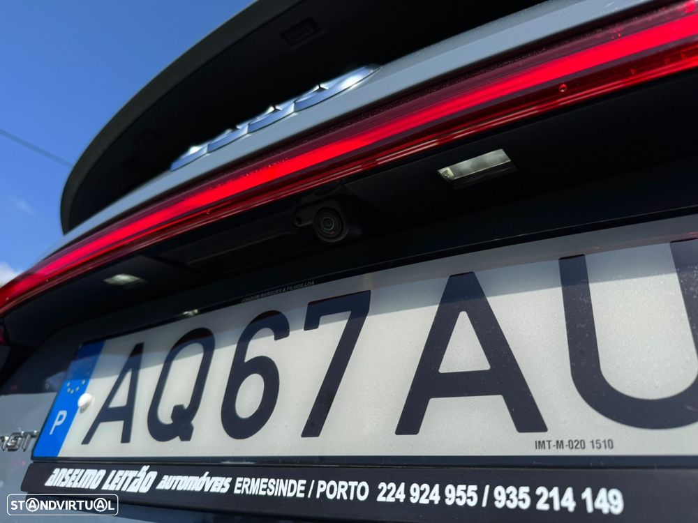 Audi e-tron GT quattro - 19