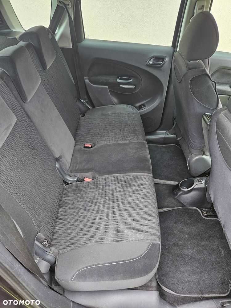 Citroën C3 Picasso HDi 90 FAP Exclusive - 9