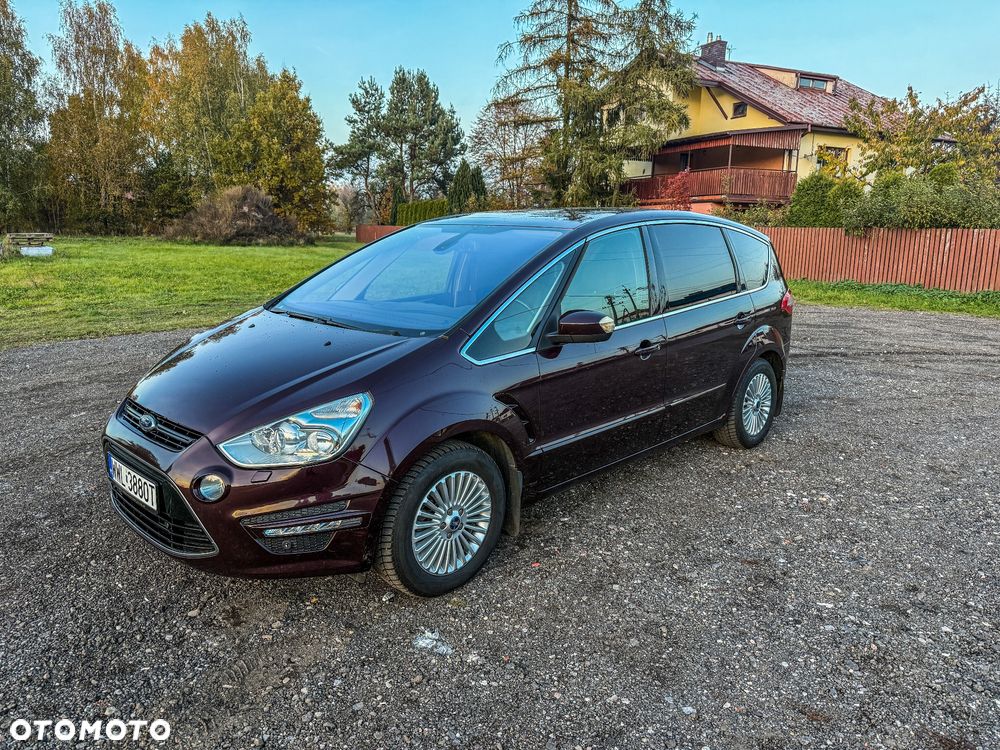 Ford S-Max - 3