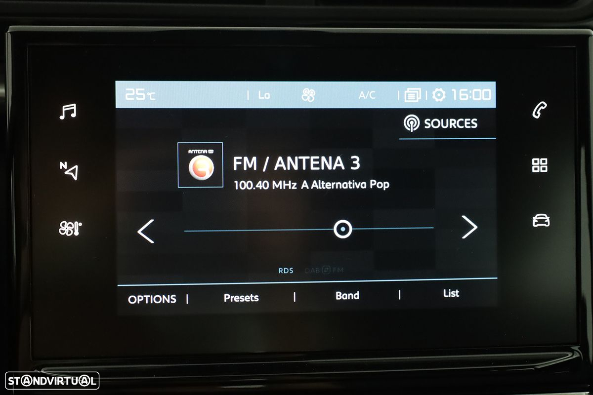 Citroën C3 1.2 PureTech Plus - 10