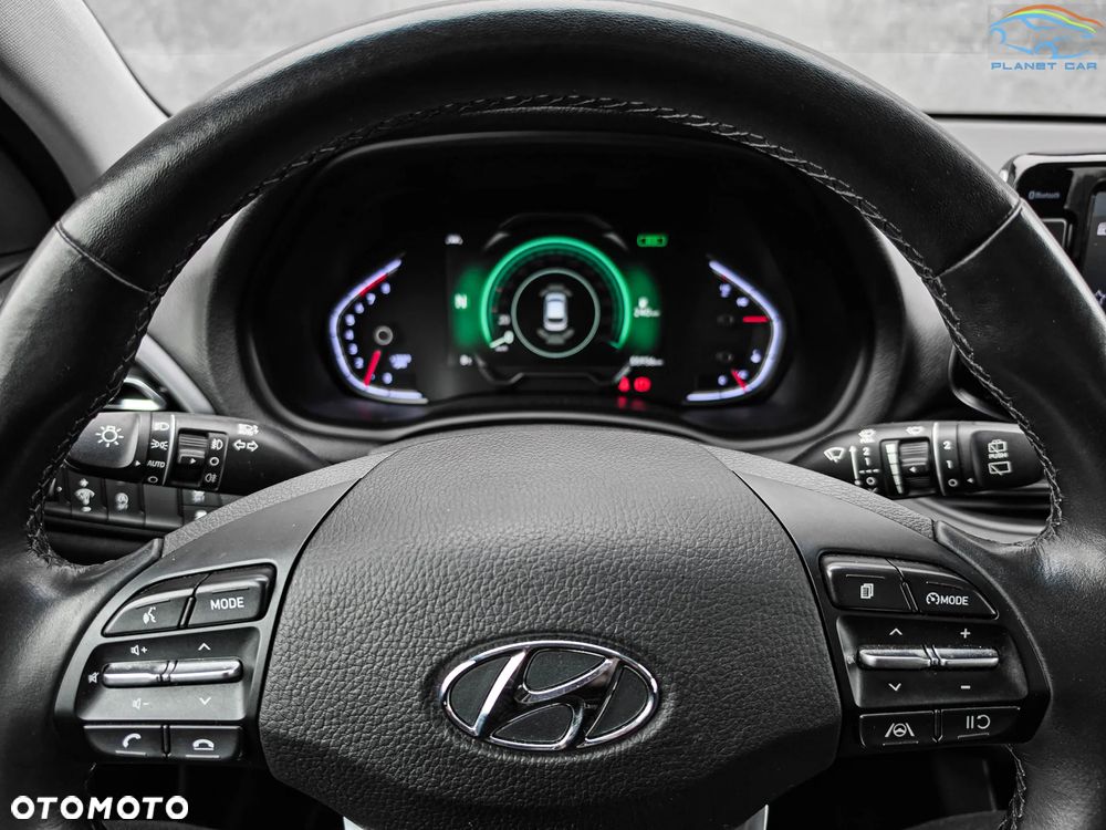 Hyundai i30 1.0 T-GDI 48V-Hybrid Select - 20