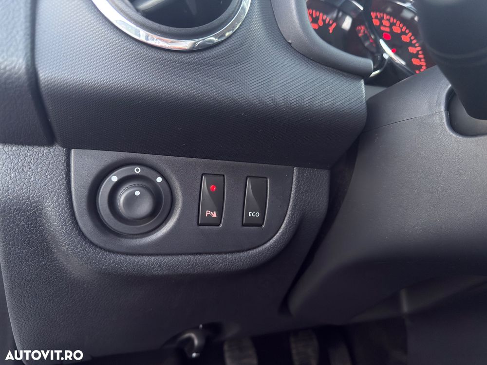 Dacia Logan MCV 1.5 dCi Laureate - 10