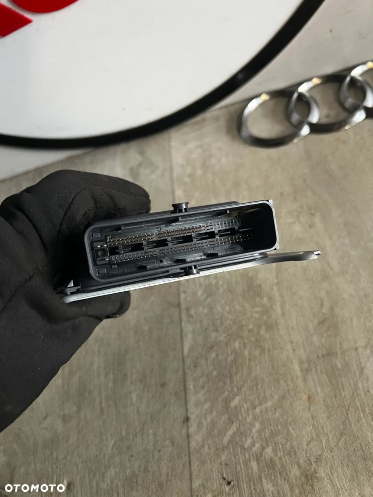 MODUŁ SENSOR PODUSZEK AIRBAG SKODA KODIAQ 5QS959655T 2025R - 2