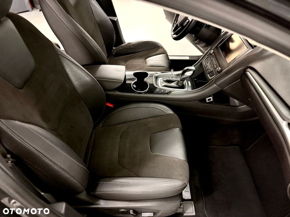 Ford Mondeo 2.0 TDCi Edition PowerShift - 21