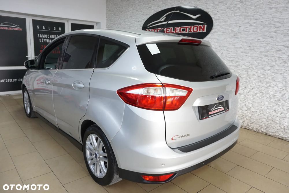 Ford C-MAX 1.6 FF Ambiente - 8
