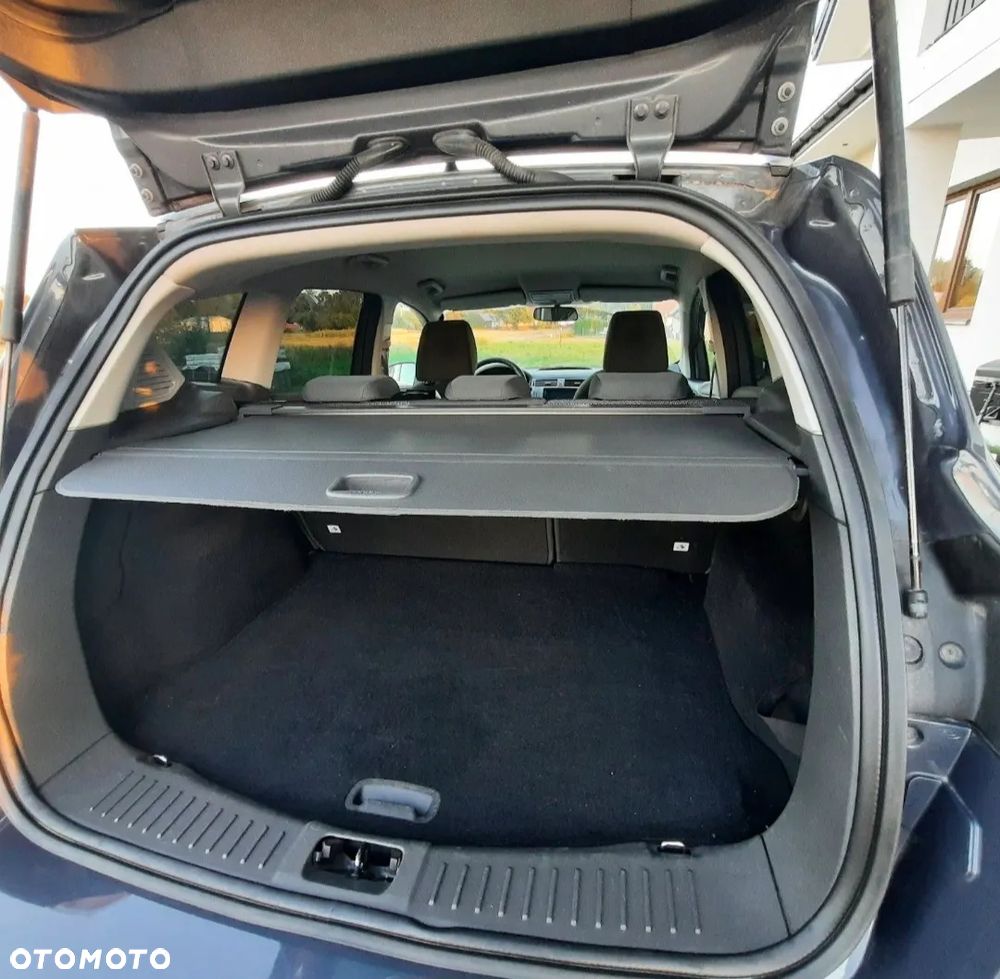 Ford Kuga - 5