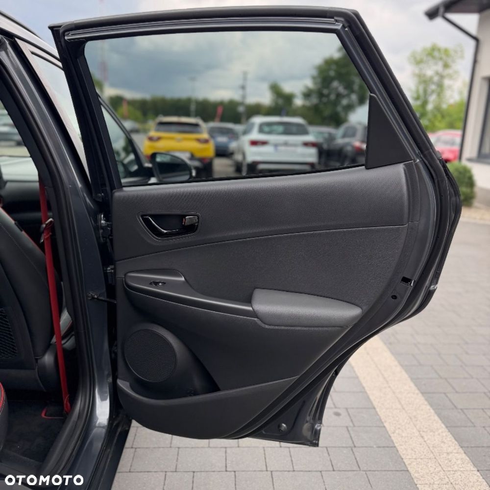 Hyundai Kona 2018