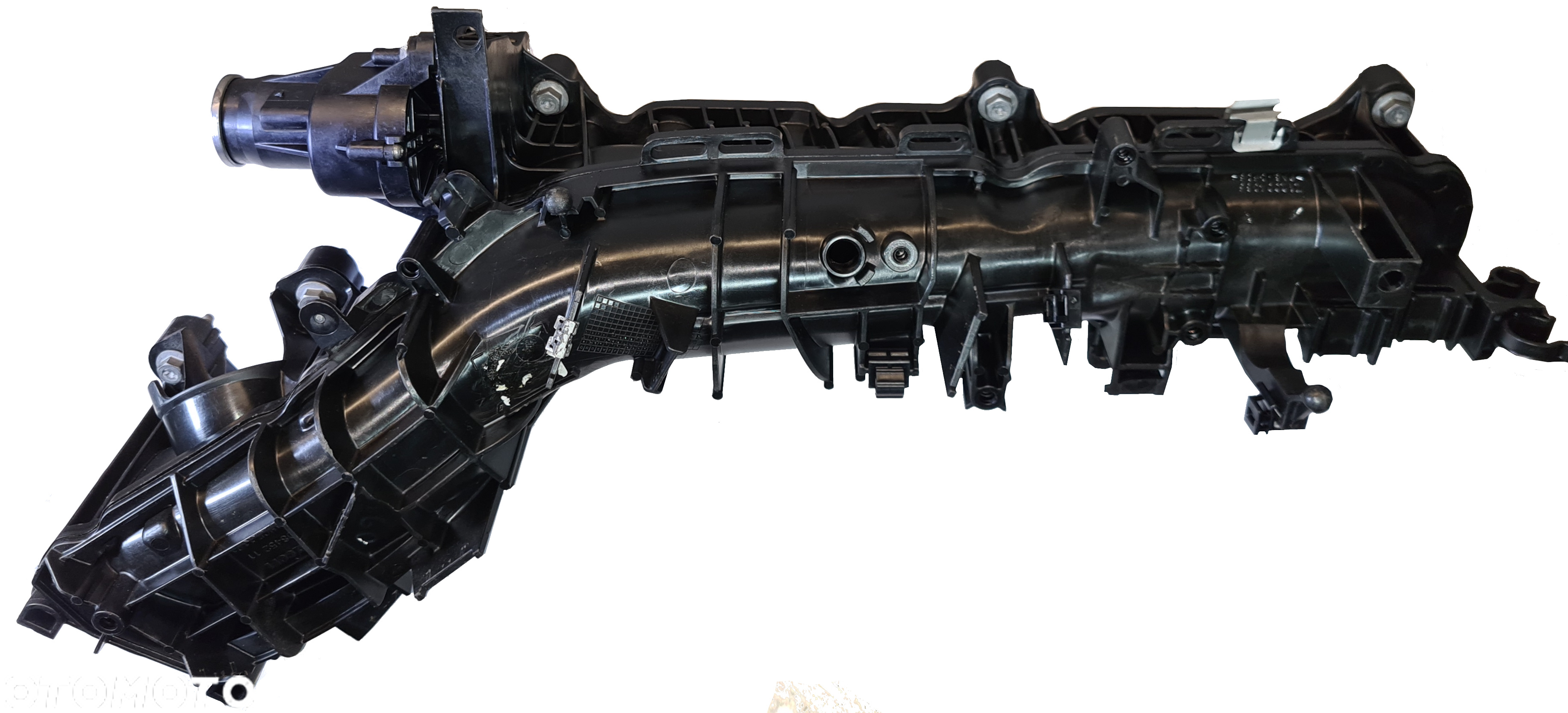 Regenerowany kolektor ssący BMW Mini 2.0D B47 F20 F45 F30 G20 F10 G30 X1 X2 X3 X5 - 3