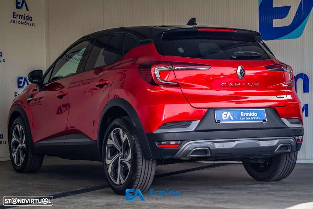 Renault Captur 1.3 TCe RS Line - 7