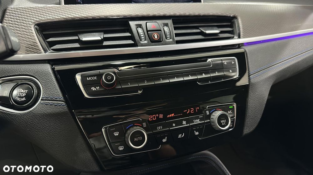 BMW X2 - 21