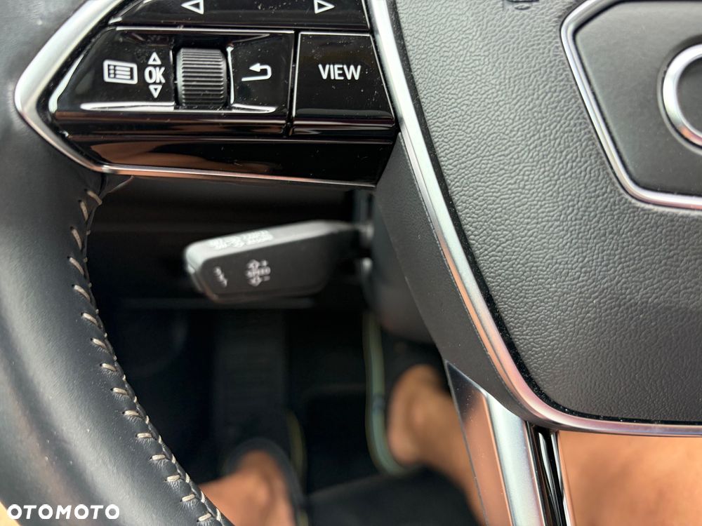 Audi A6 Limousine 55 TFSI GPF mHEV Quattro S tronic - 19