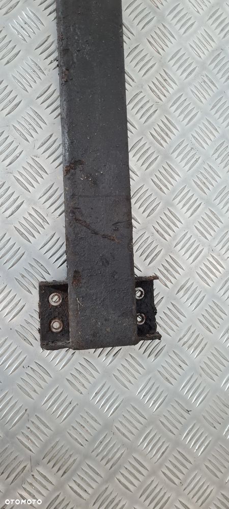 Land Rover Discovery II Belka Skrzyni Biegów Ramy - 3