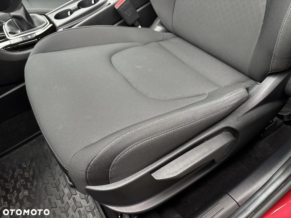 Kia Sportage 1.6 T-GDI M 2WD - 13