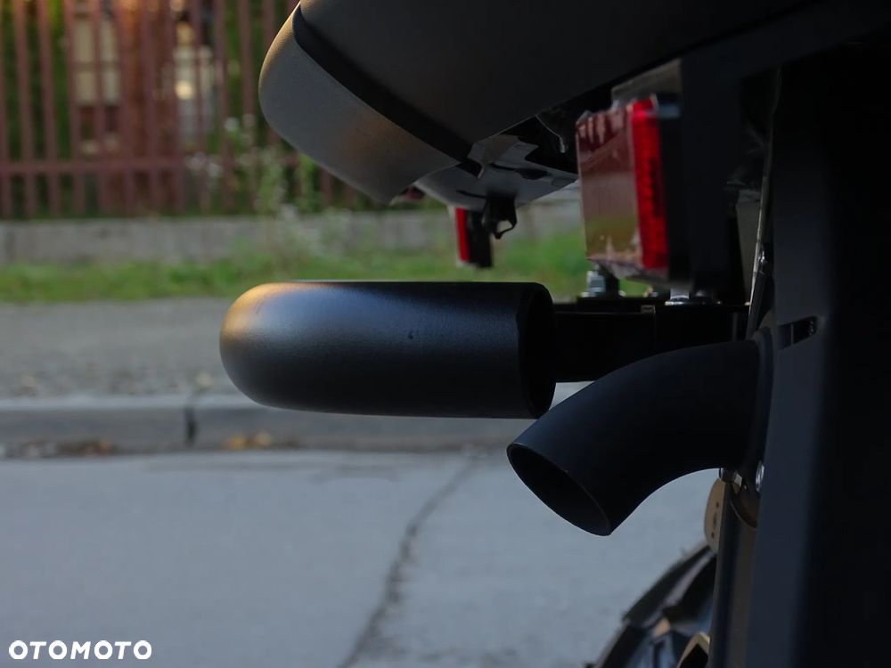 Segway Snarler AT6 - 25