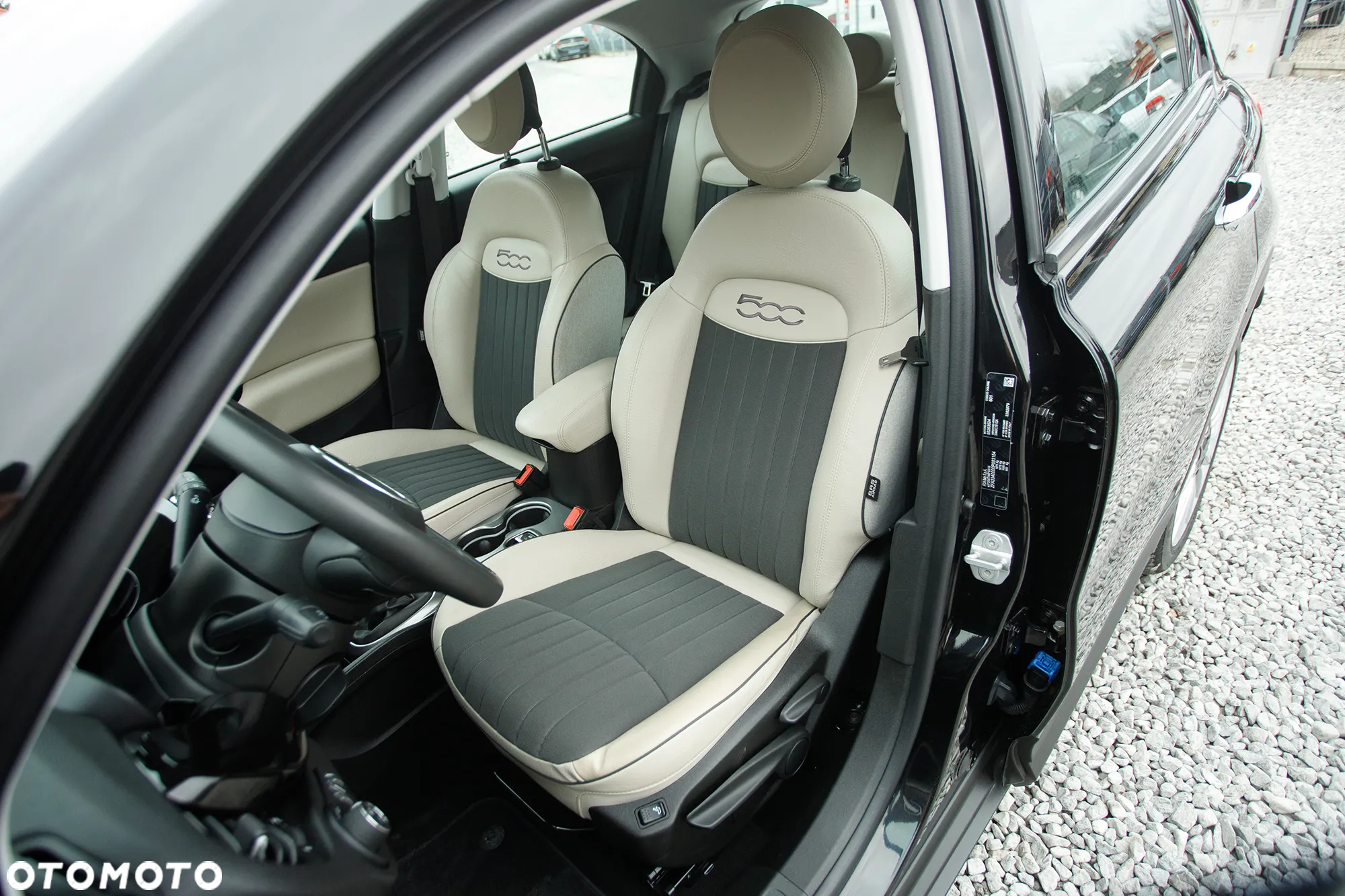 Fiat 500X 1.4 Multiair 4x2 S&S Mirror - 7